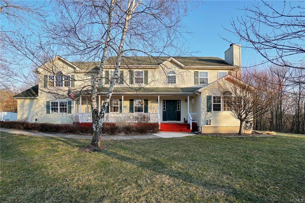 124 Rutsonville Road - Photo 1