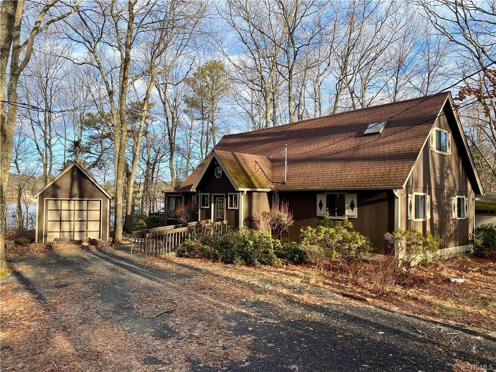 152 Lake Drive - Photo 1