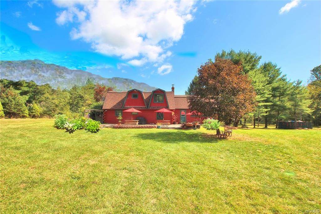 307 Meeker Road - Photo 1
