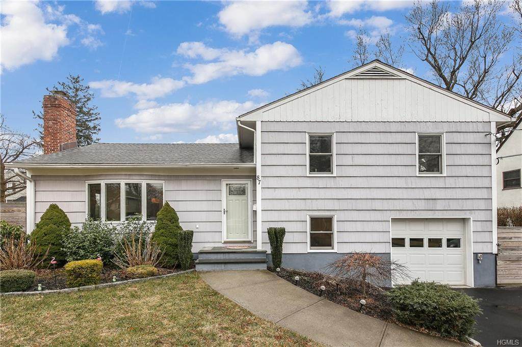87 Barnwell Drive - Photo 1