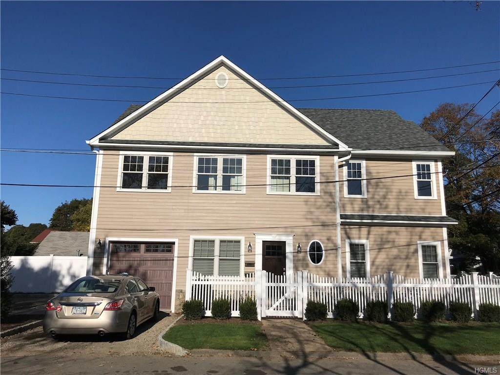 15 St. George Street - Photo 1