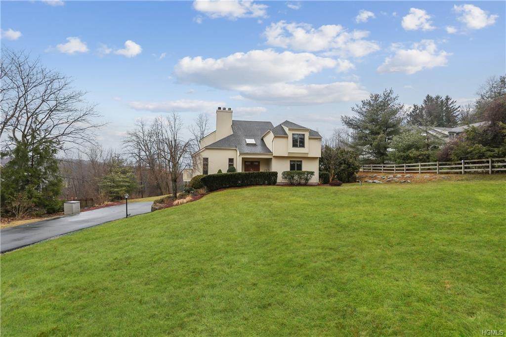 71 Granite Springs Road - Photo 1