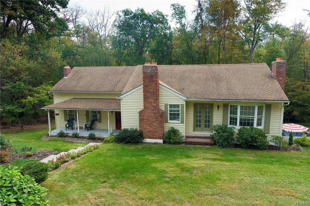 126 Dogwood Drive - Photo 1
