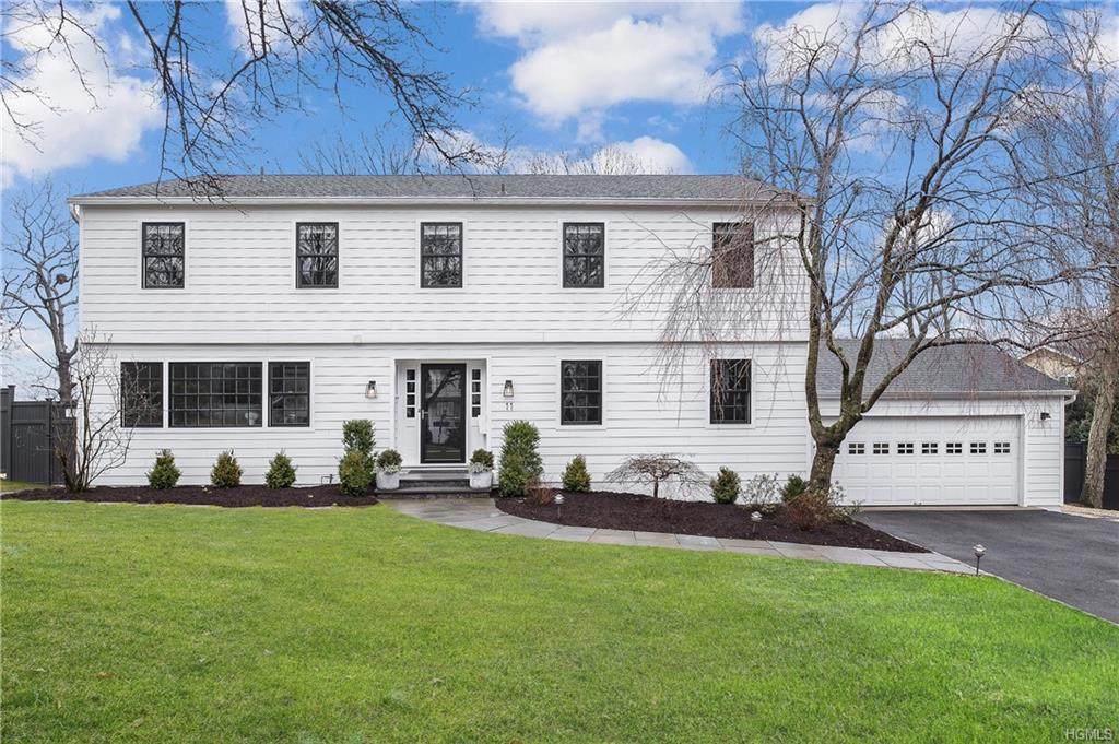 11 Heritage Lane - Photo 1