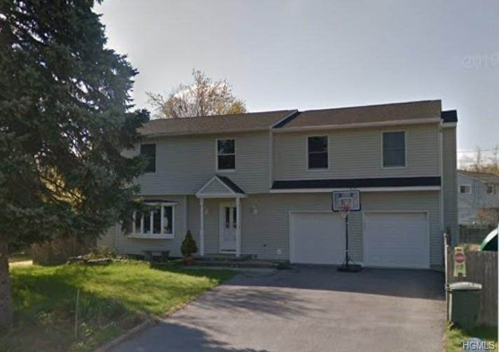57 Gate Drive - Photo 1