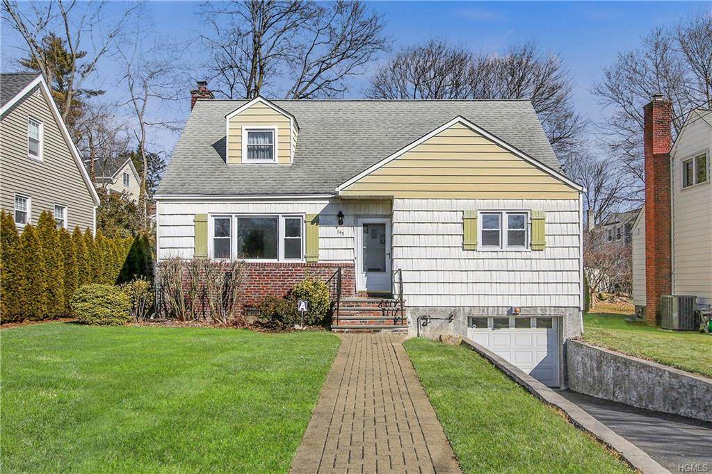 145 Anderson Avenue - Photo 1