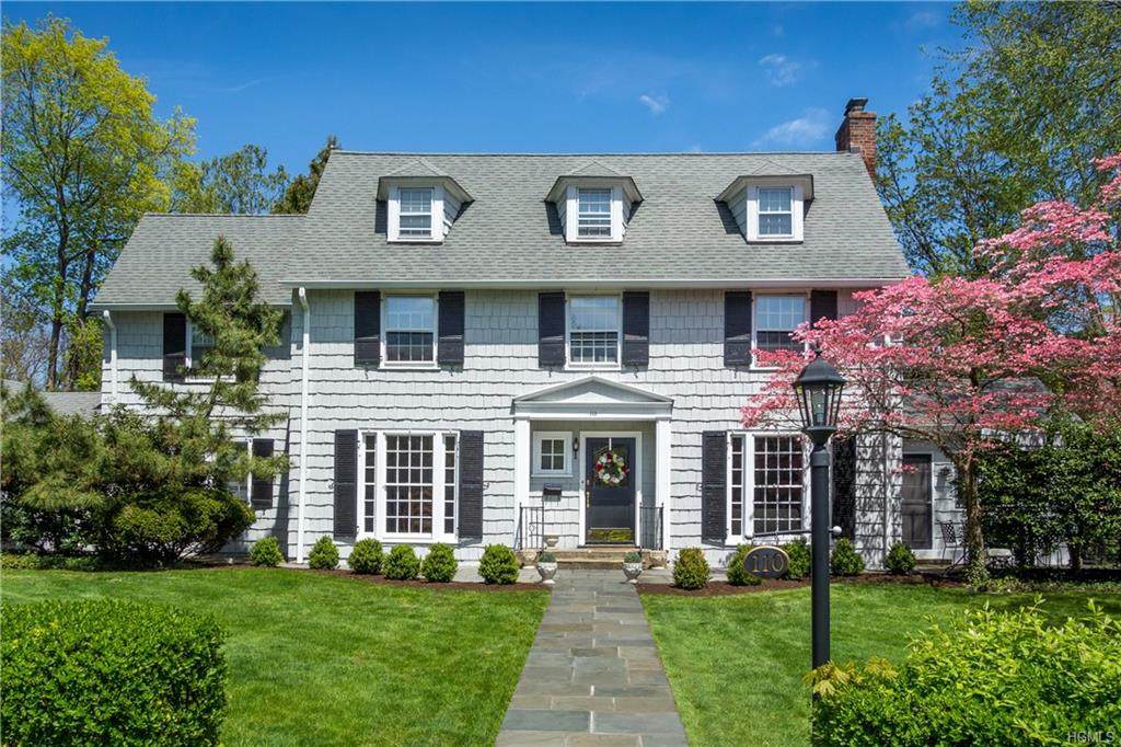 110 Park Avenue - Photo 1