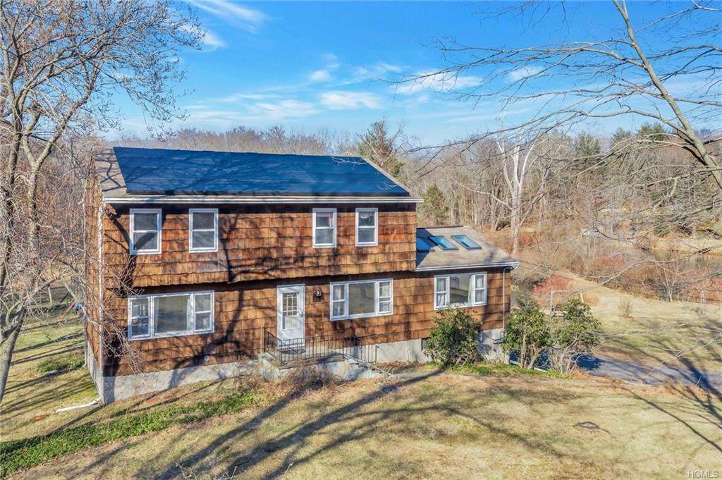 28 Valley Pond Road - Photo 1