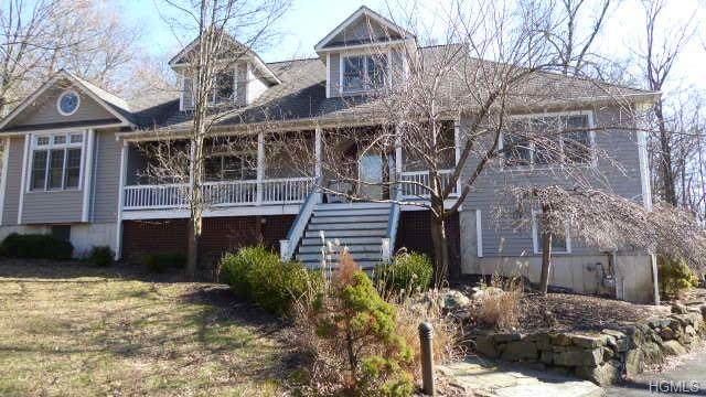 7 Sugarhill Road - Photo 1