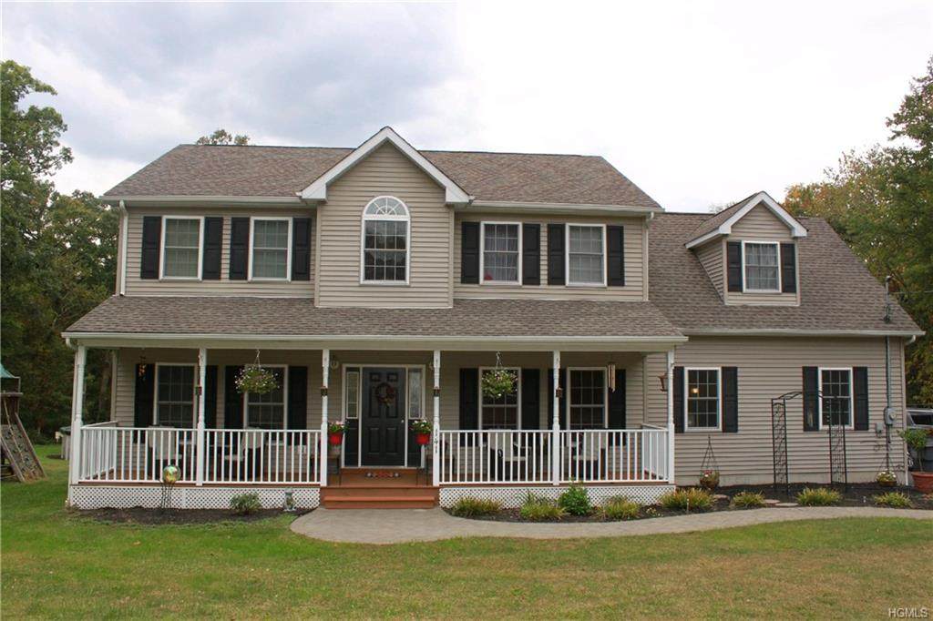 141 County Route 22 - Photo 1