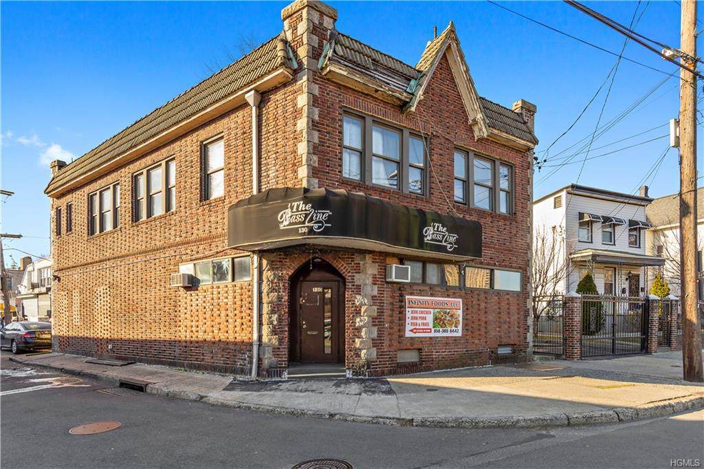 130 E 1st - Photo 1