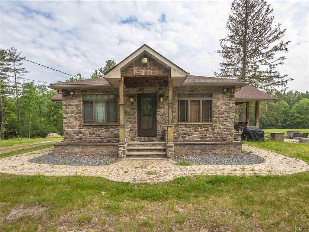89 Highland Lake Road - Photo 1