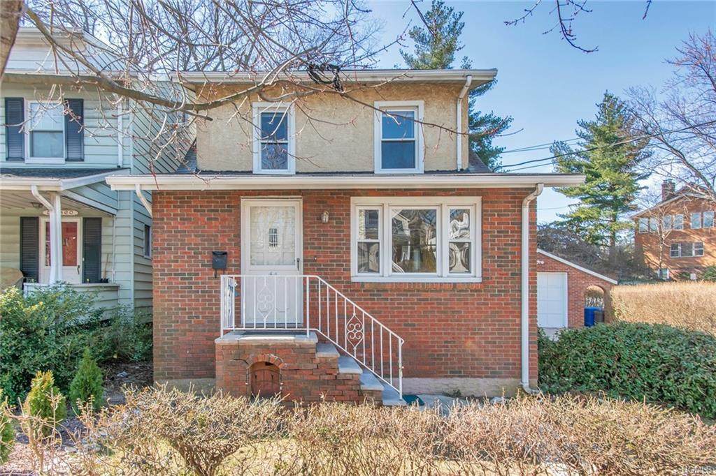 44 Fisher Avenue - Photo 1
