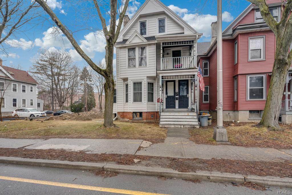 247 Church - Photo 1