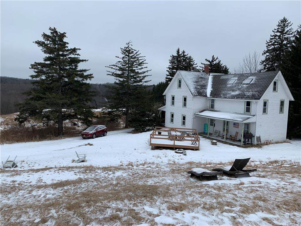 168 Muhlig Road - Photo 1