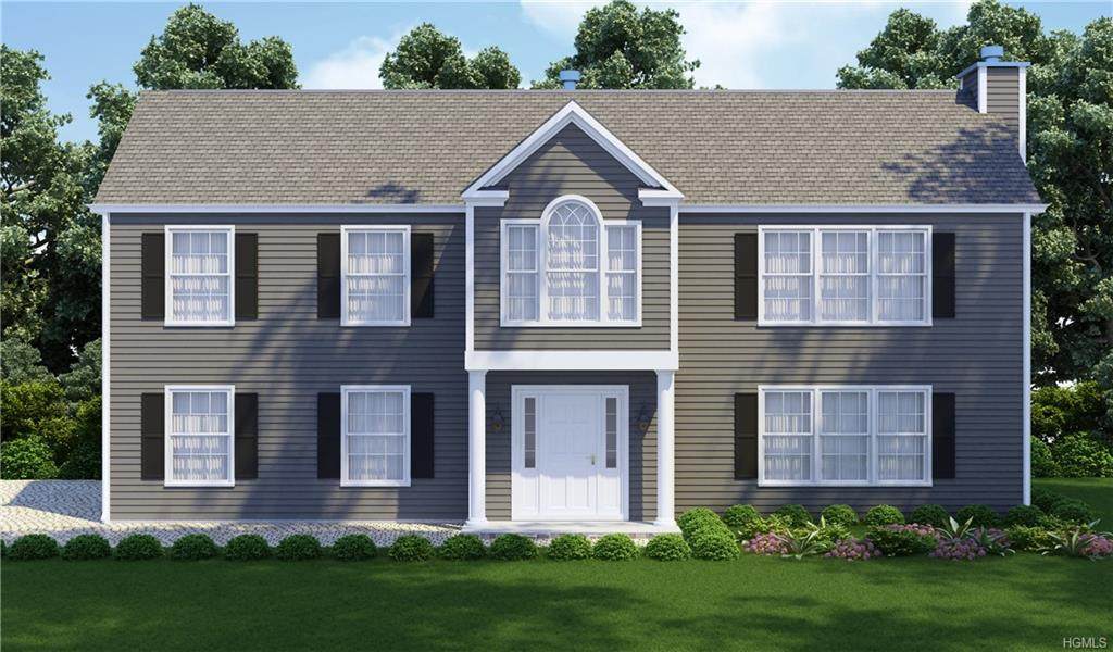 381 Walker Valley Road - Photo 1