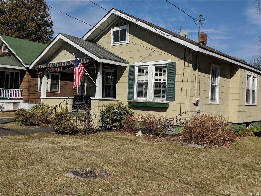 11 Dubois Street - Photo 1