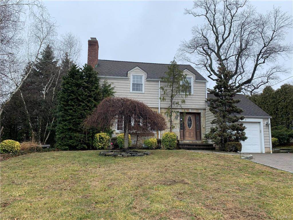 1 Longview Drive - Photo 1