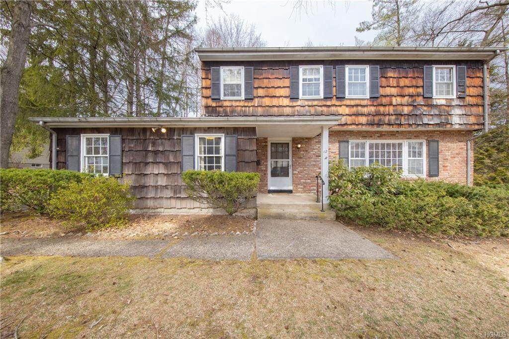 12 Lexington Road - Photo 1