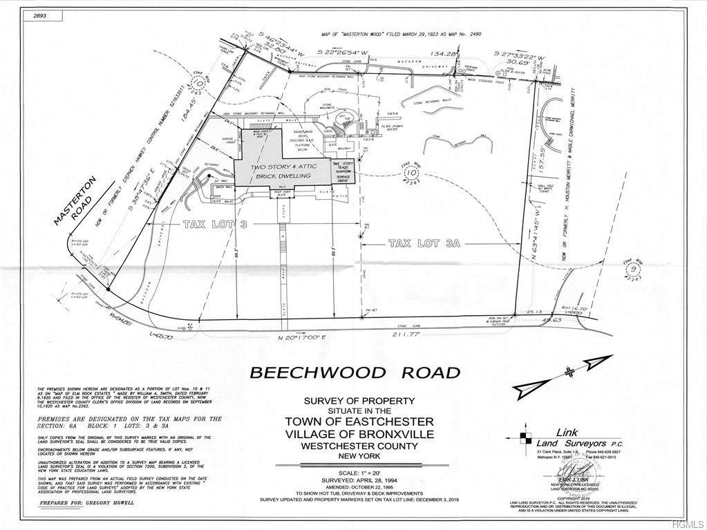 5 Beechwood Road - Photo 1