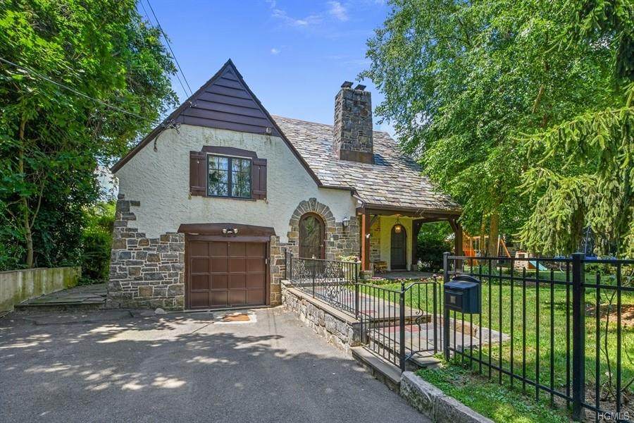 234 Mamaroneck Road - Photo 1