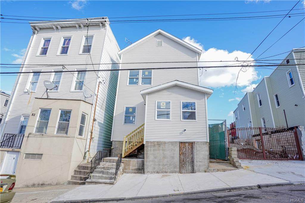 80 William - Photo 1