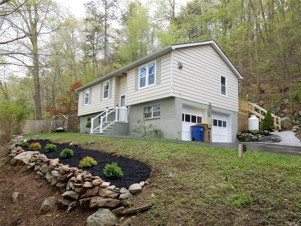 205 Canopus Hollow Road - Photo 1
