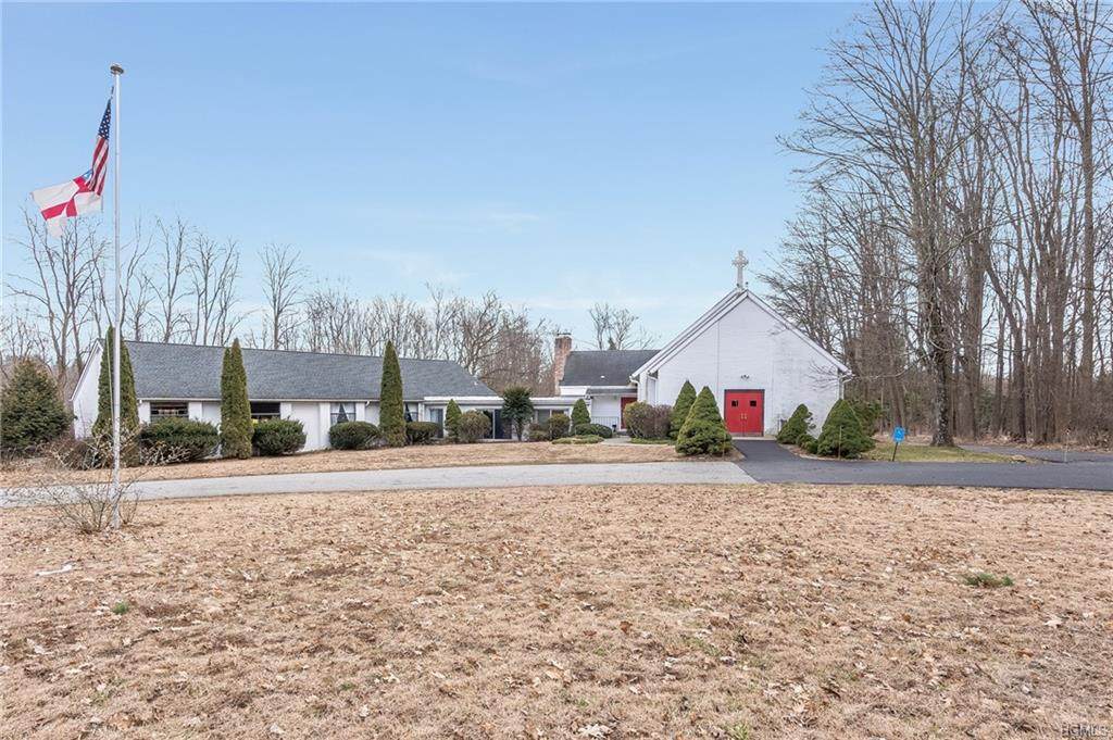 39 Granite Springs Road - Photo 1