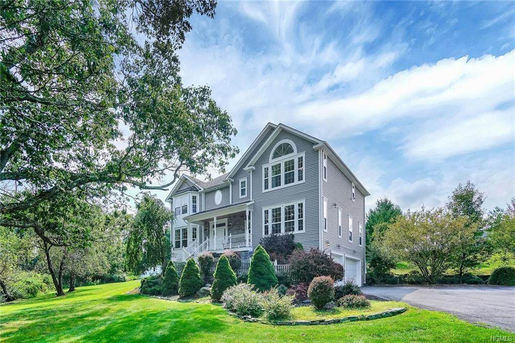 223 Pine Tree Road - Photo 1