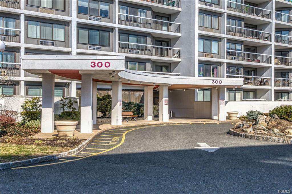 300 High Point Drive - Photo 1