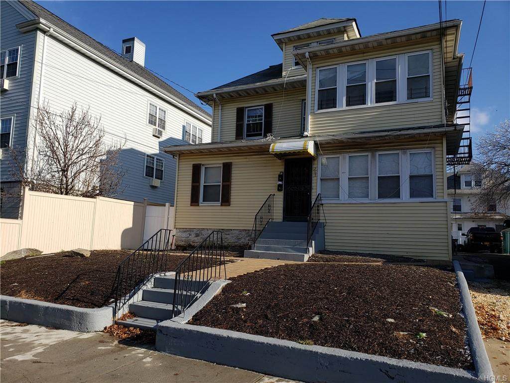 267 Columbus Avenue - Photo 1