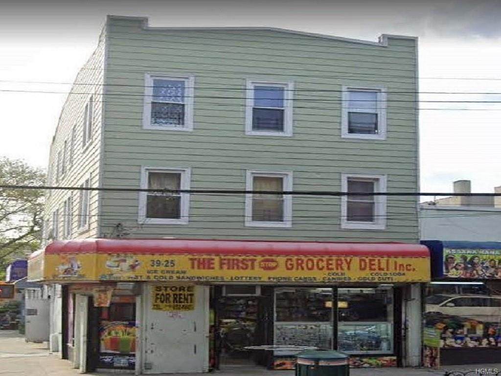 3925-3933 White Plains Road - Photo 1