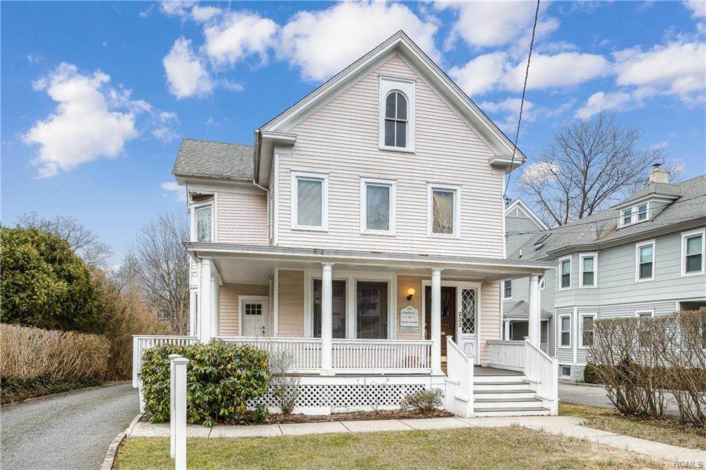 233 Purchase Street - Photo 1