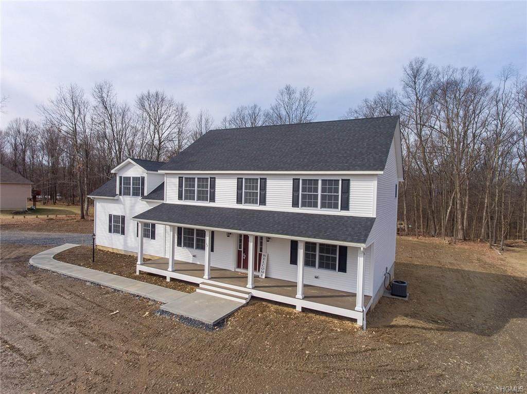 3 James Crowell Lane - Photo 1