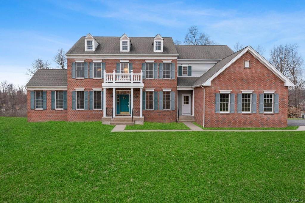 37 Huber Road - Photo 1