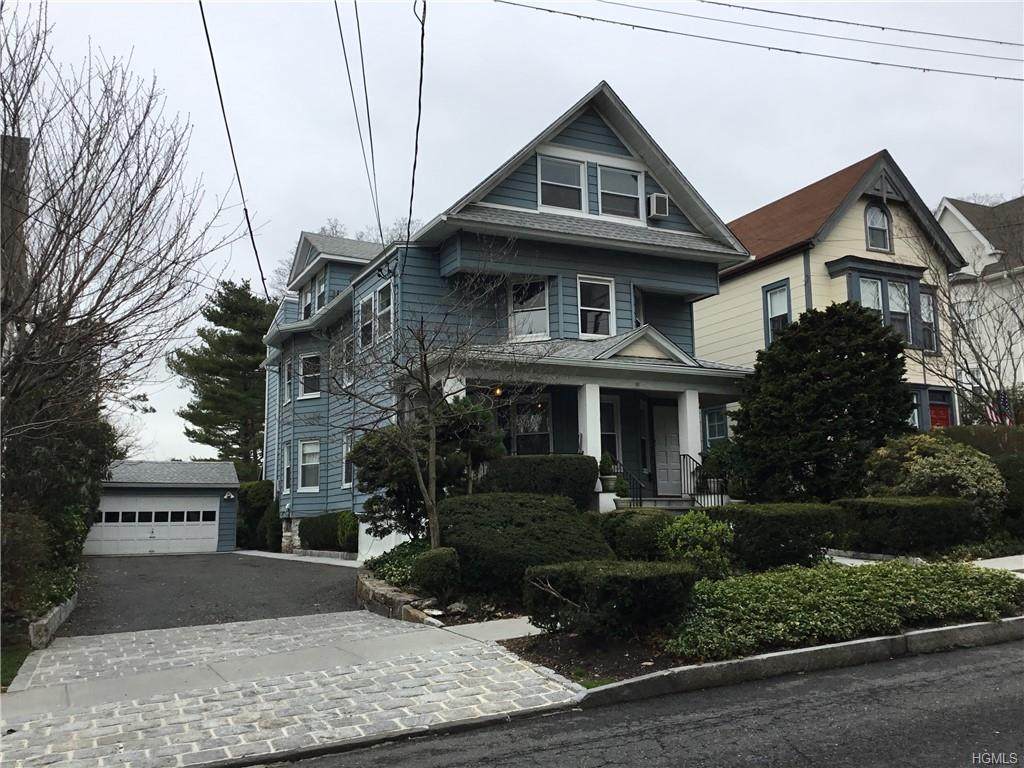 91 Parkway Road - Photo 1