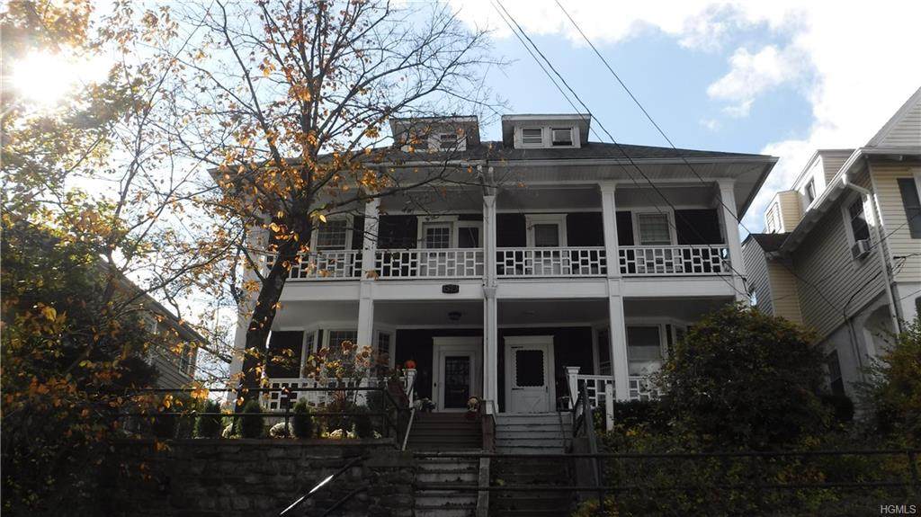 71 Rossmore - Photo 1
