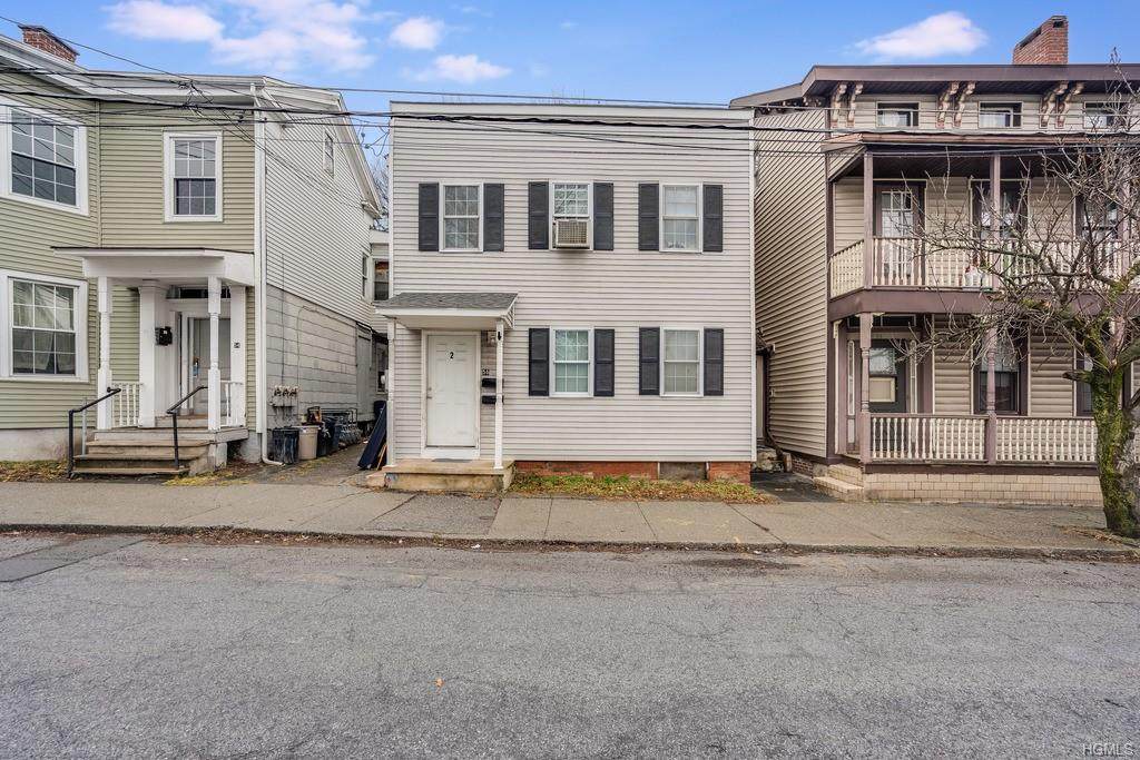 56 Catharine - Photo 1