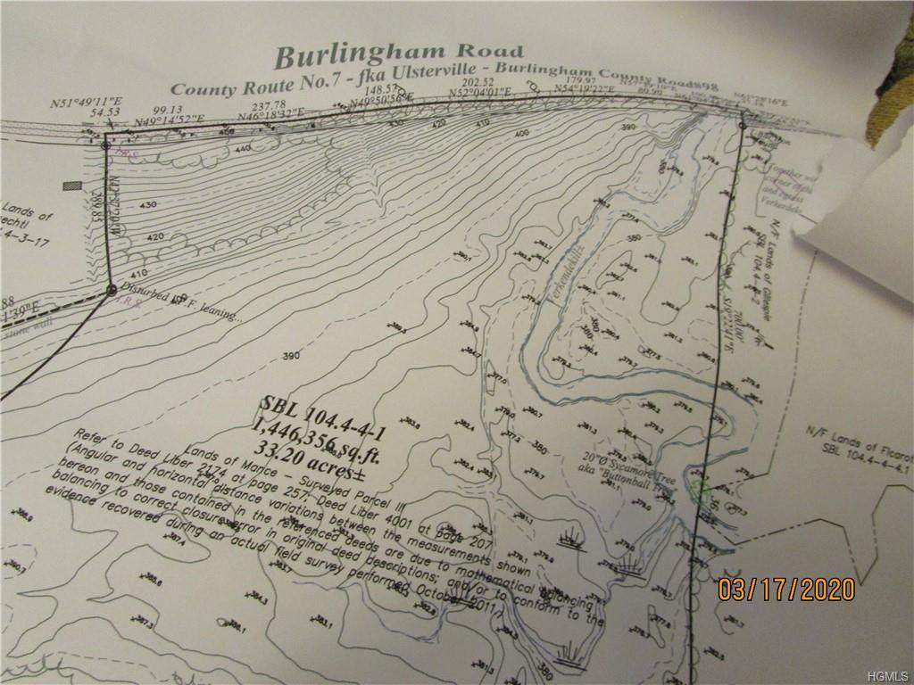 Burlingham Road - Photo 1