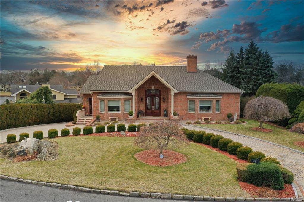 52 Lakeshore Drive - Photo 1
