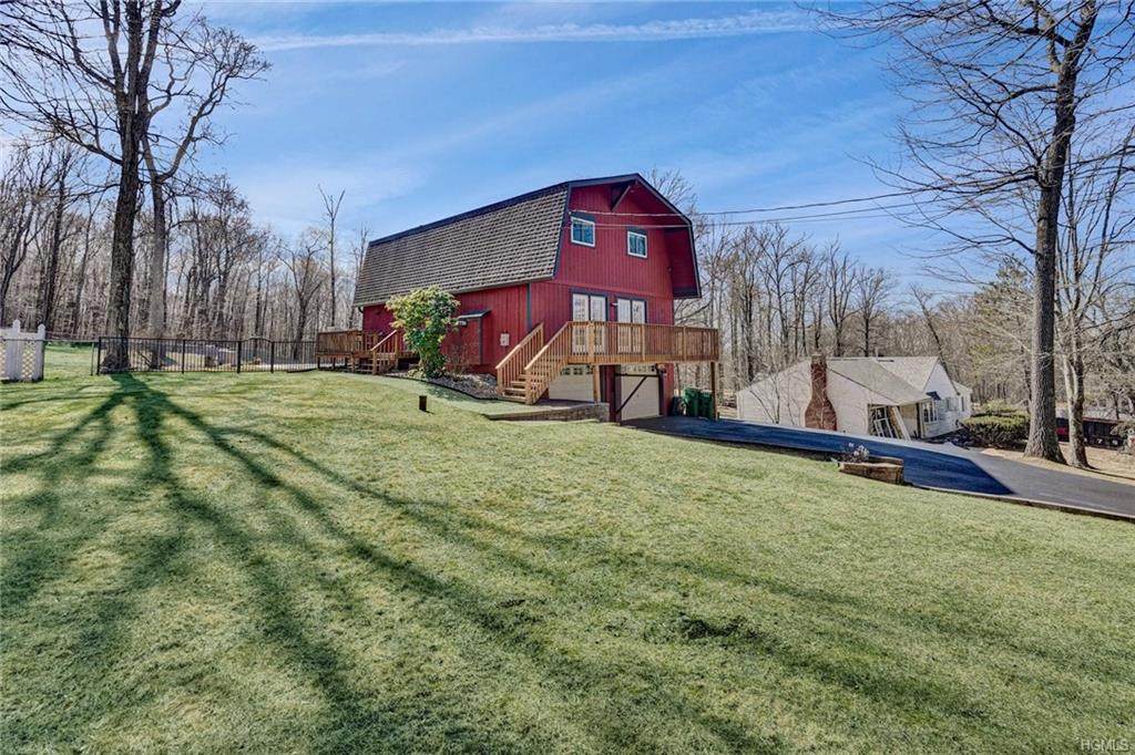 446 Strawridge Road - Photo 1