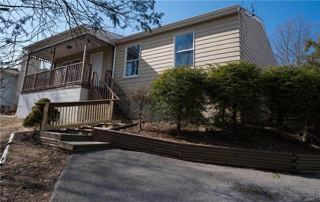 36 Pine Echo Drive - Photo 1