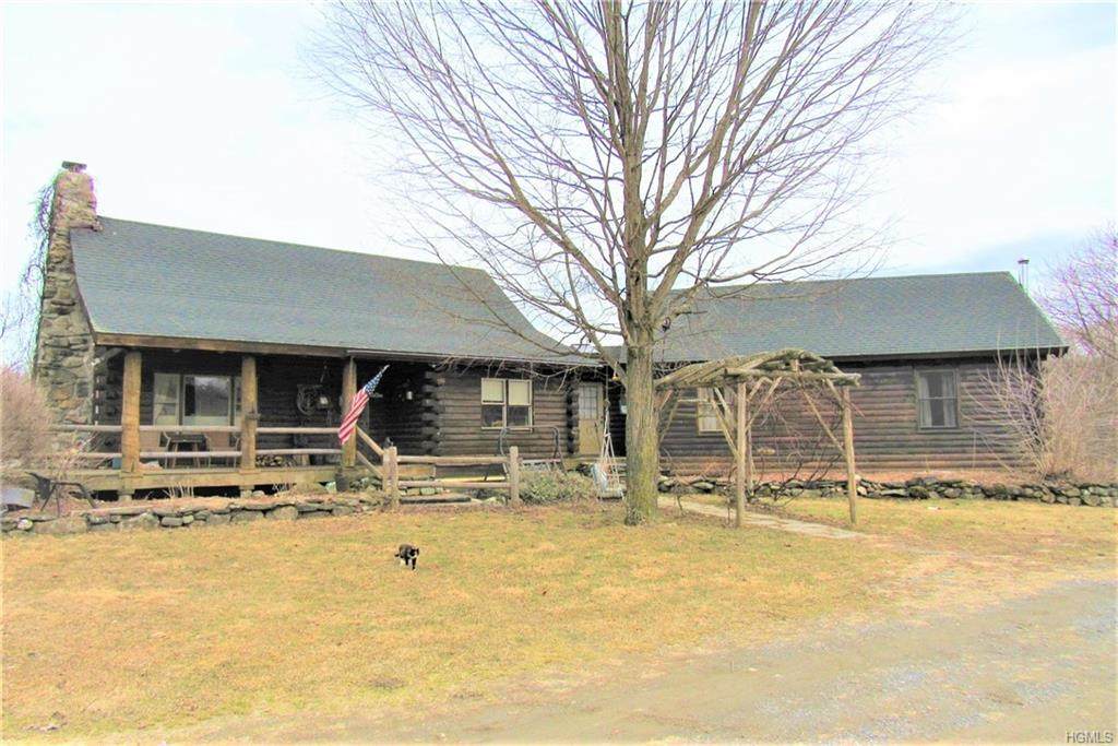 294 Creamery Road - Photo 1