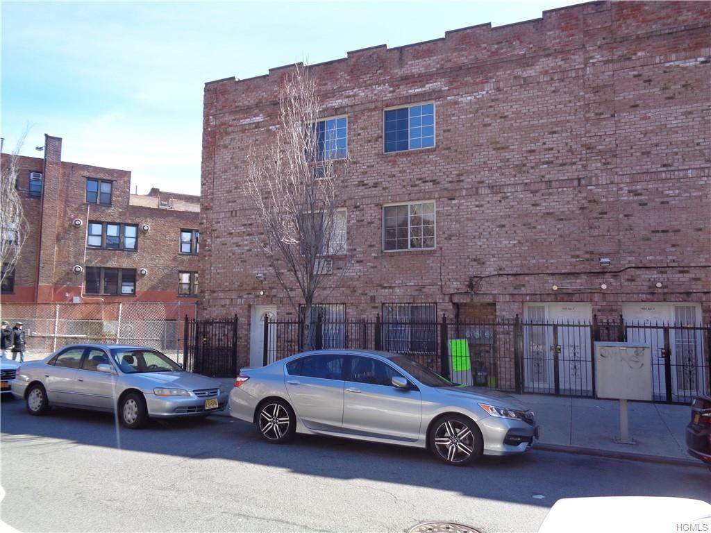 1628 Nelson Avenue - Photo 1