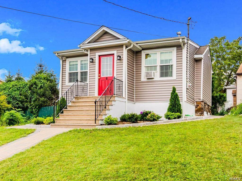 6 Richardson Place - Photo 1