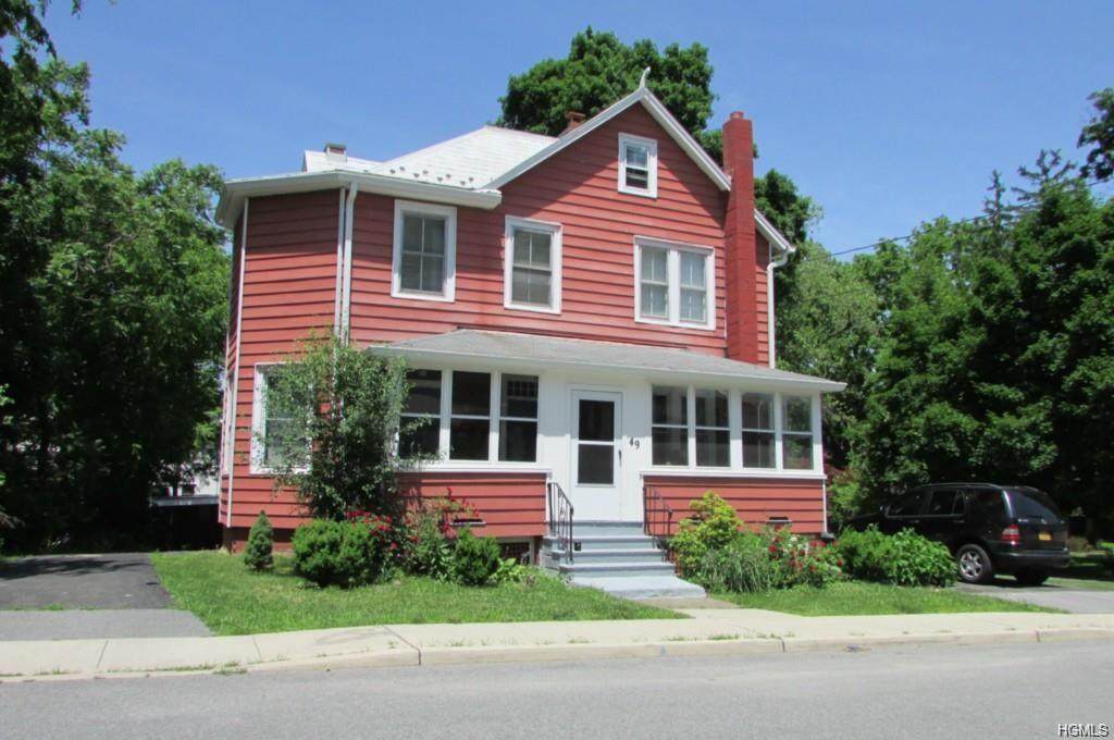 49 Clinton Street - Photo 1