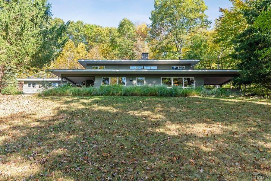 58 Philipse Brook Road - Photo 1