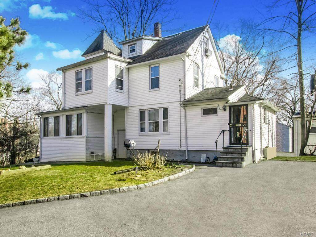 348 Hutchinson Avenue - Photo 1
