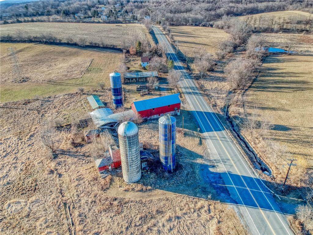 Sanfordville Road & County Highway - Photo 1