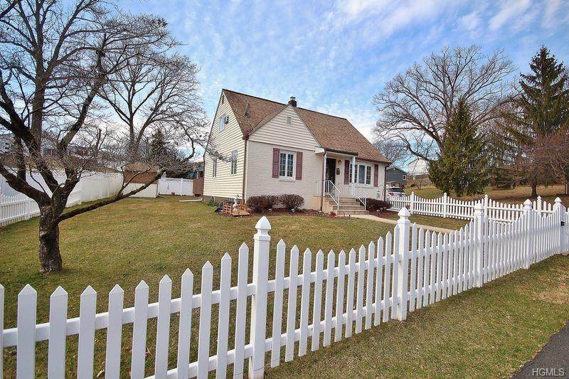141 Jay Street - Photo 1